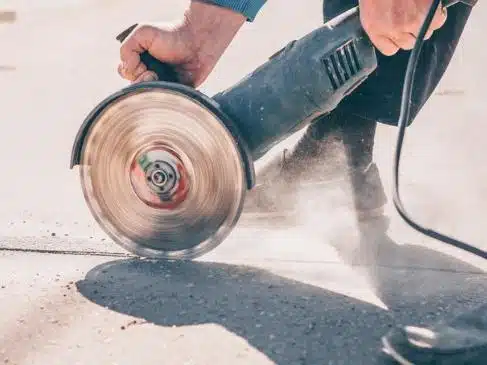 Slab Cutting Dubai