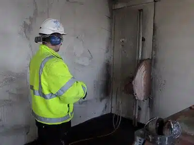 Wall Sawing Dubai