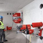 Concrete Cutting Contractors Dubai